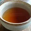 湧き水紅茶(2016年7月)