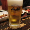 生ビール