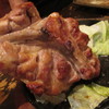 骨付き鶏・若