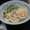 中西うどん