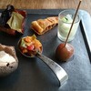ランチ1皿目☆