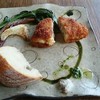 4皿目のメイン☆
