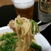 20160806 和風おろしパスタ旨ぁ！