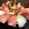 ちらし近江町（大盛）1800円