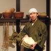 元なにわの伝統野菜漬物職人歴２０年のでんでんが講師