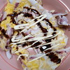ケンサキイカ焼き