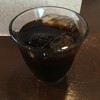 アイスコーヒー（ランチサービス）