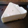 レアチーズケーキ☆(2016年8月)
