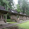 多数の神社も