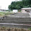 歴史ある孵化場