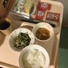 御飯のおかずにビスコ⁈