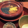 泥鰌鍋