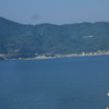 三崎港に到着です