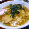 ラーメン（５００円）