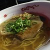 塩ラーメンで日本一に輝いた「麺屋 宗」