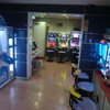 ゲームセンターも有るんですね