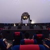 世界最大プラネタリウム