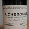 DRC RICHEBOURG 2000