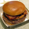 テキサスバーガー