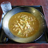 カレーうどん