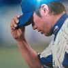 自分の投球に思うことでもあったのかな...
