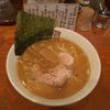 特製煮干しラーメン