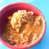 カレー丼