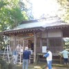 ⑨竹袋稲荷神社