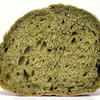 緑茶（断面）