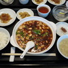 午餐時間ランチセット（\850）
