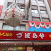 づぼらや：道頓堀