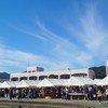 陶器まつり会場☆