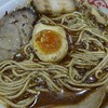 醤油ラーメン専門店　せたが屋（アップ）