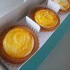 チーズタルト