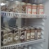 にゃんこデザインの缶たち☆