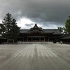 ９/30　寒川神社へ