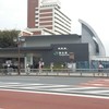 ⑨駒込駅
