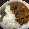 カレー