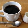 コーヒー≪HOT≫（セットドリンクで+\200）