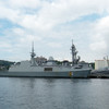 シンガポール海軍ステルス艦