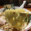 麺