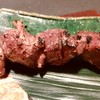 砂肝串焼き