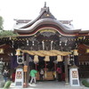 櫛田神社