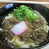 八州・とろろうどん