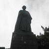 坂本龍馬像