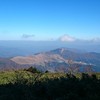 頂上からの景色☆兵庫県側