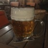 【チェコビール】（35CZK）
