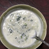 青菜入り