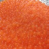 薄い塩水でほぐします