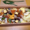 ちらし寿司　折詰